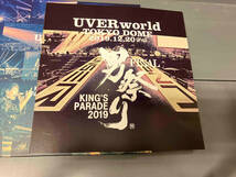 UVERworld KING'S PARADE 男祭り FINAL at Tokyo Dome 2019.12.20(初回生産限定版)(Blu-ray Disc)_画像5