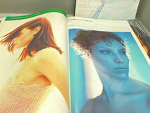 大判雑誌 international hair magazin PASSION Number76 78 79 80 4冊セット 海外モデル アート ヘアアレンジ ヘアマガジン パッション_画像3