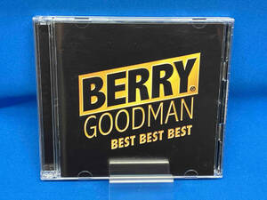 ベリーグッドマン CD BEST BEST BEST(通常盤)