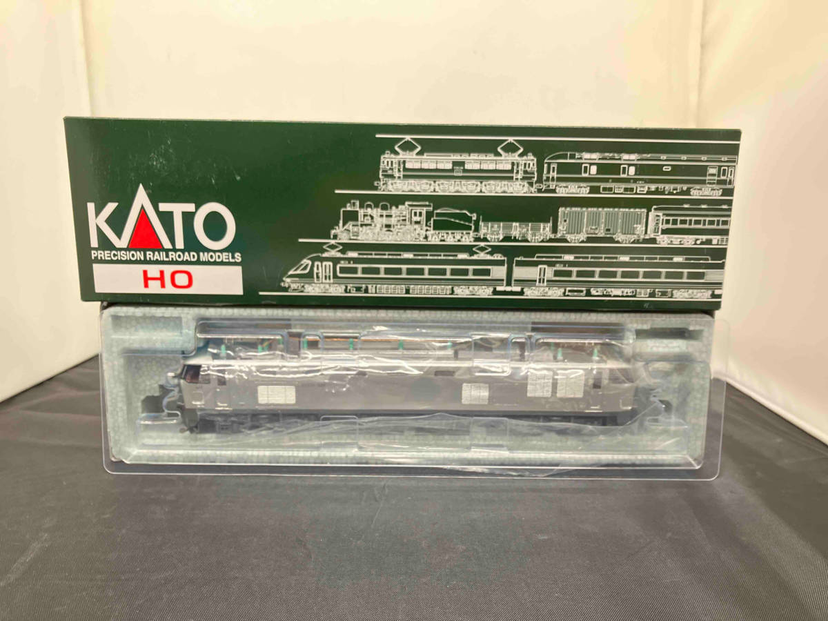 年最新ヤフオク!  kato ho efの中古品・新品・未使用品一覧