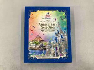 東京ディズニーリゾート 35周年 アニバーサリー・セレクション(Blu-ray Disc)