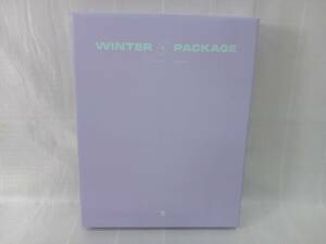 DVD 2021 BTS WINTER PACKGE(UNIVERSAL MUSIC STORE & FC限定版) 店舗受取可