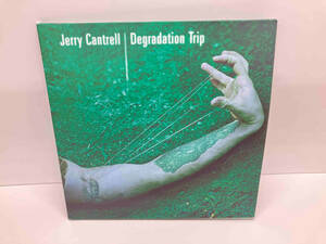 LP Jerry Cantrell ジェリー・カントレル / Degradation Trip ディグラデーション・トリップ MOVLP1809