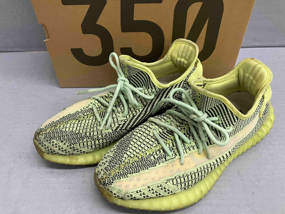 2023年最新】ヤフオク! -yeezy 350 v2 green(アディダス)の中古品