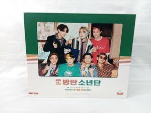 DVD BTS 2021 SEASON'S GREETINGS(UNIVERSAL MUSIC STORE & FC限定版) 店舗受取可