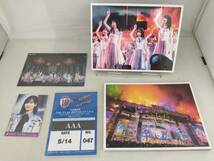 【乃木坂46】 Blu-ray; 10th YEAR BIRTHDAY LIVE 2022.5.14-15 NISSAN STADIUM(完全生産限定版)(Blu-ray Disc)_画像3