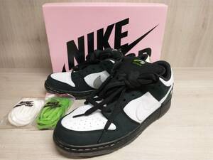 NIKE SB DUNK LOW STAPLE PANDA PIGEON スニーカー ナイキ ダンクロー パンダピジョン 29cm ホワイト ブラック メンズ BV1310-013