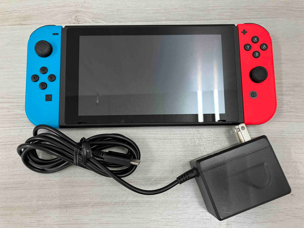 スーパーセール - NINTENDO SWITCH HAD-S-KA ニンテンドースイッチ