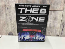 THE BOYZ JAPAN TOUR: THE B-ZONE(FC限定版)(Blu-ray Disc)_画像1