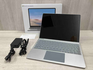 【現状品】 Microsoft Surface Laptop Go THH-00020 ノートPC