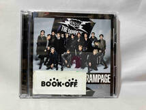 THE RAMPAGE from EXILE TRIBE CD ROUND & ROUND(通常盤)(DVD付)_画像1