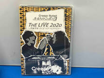DVD Creepy Nutsのオールナイトニッポン0 『THE LIVE 2020』 ~改編突破 行くぜ HIP HOPPER~_画像1