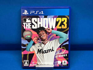 PS4 MLB The Show 23(英語版)