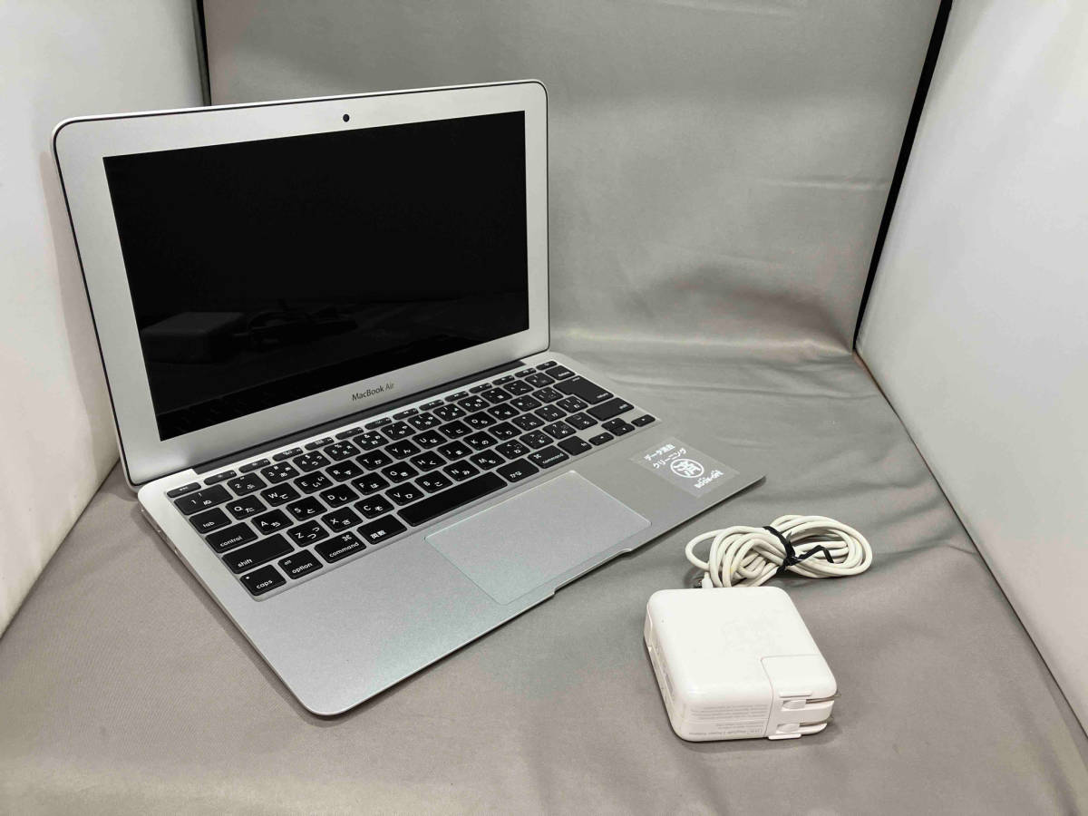 Apple MacBook Air 1400/11.6 MD711J/B オークション比較 - 価格.com