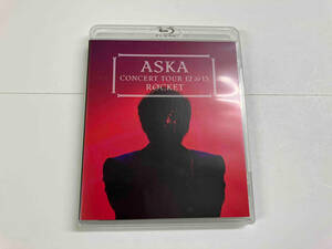 ASKA CONCERT TOUR 1213 ROCKET(Blu-ray Disc)