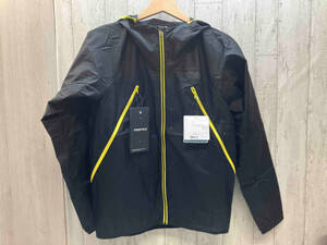 THE NORTH FACE NP21803 ナイロンジャケット ブラックSサイズ