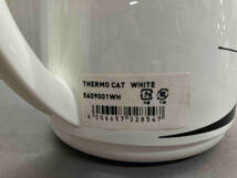 helios ネコ ポット Nr.2854 ca.1 Ltr. ドイツ製　THERMOS CAT_画像6