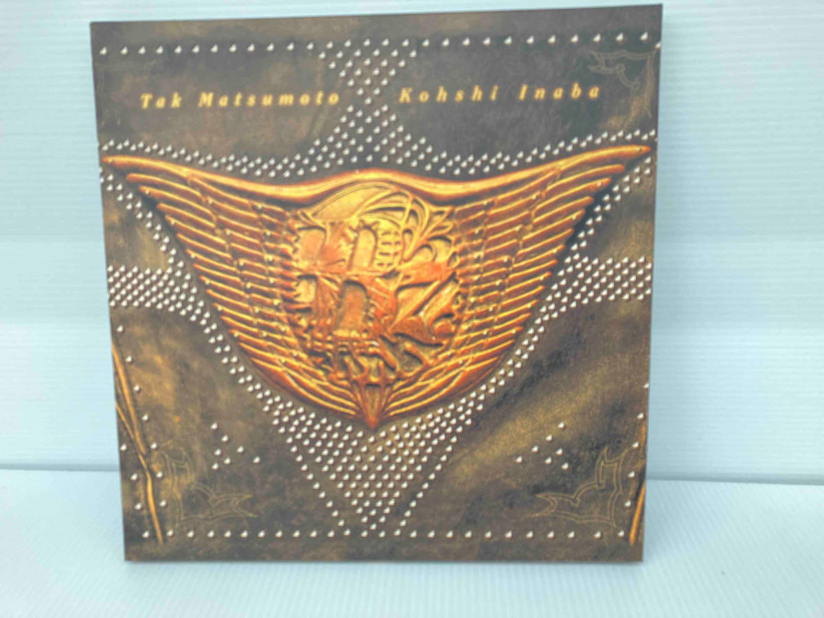 ヤフオク! -「b'z the 7th blues」の落札相場・落札価格