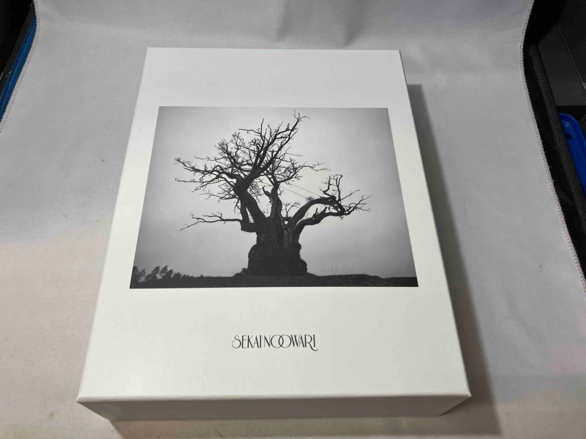 2023年最新】ヤフオク! -sekai no owari 2010-2019 完全生産限定