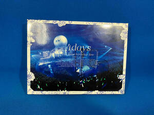 Blu-ray 付属品欠品 7th YEAR BIRTHDAY LIVE(完全生産限定版)(Blu-ray Disc)