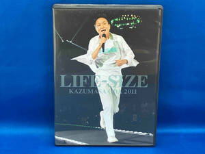 DVD LIFE-SIZE 2011(FC会員限定版)