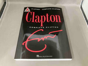 CLAPTON COMPLETE CLAPTON