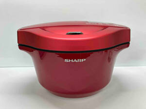 SHARP KN-HW16E HEALSIO(ヘルシオ) ホットクック KN-HW16E [無線LAN対応] 調理器