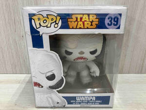 FUNKO STAR WARS WAMPA POP!39