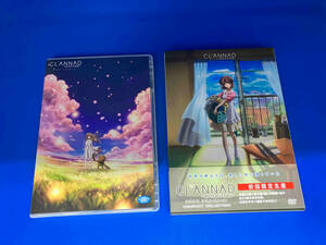 DVD CLANNAD AFTER STORY コンパクト・コレクション