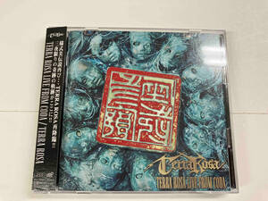 テラ・ローザ CD TERRA ROSA LIVE FROM CODA