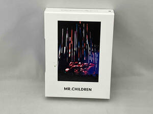 Mr.Children 30th Anniversary Tour 半世紀へのエントランス(Blu-ray Disc)