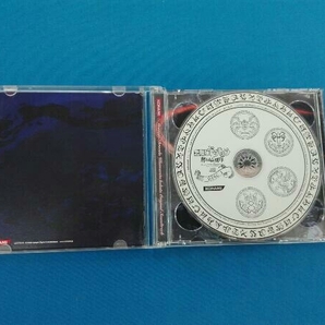 (ゲーム・ミュージック) CD 悪魔城ドラキュラ 奪われた刻印 オリジナルサウンドトラックの画像4