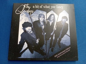 クワイアボーイズ CD 【輸入盤】A Bit Of What You Fancy (30th Anniversary)