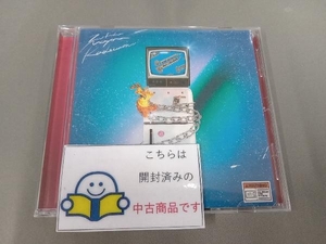 ずっと真夜中でいいのに。 CD ぐされ(通常盤)