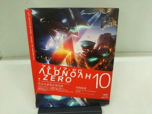 アルドノア・ゼロ 10(Blu-ray Disc)