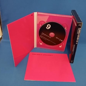 【※※※】[全9巻セット]エウレカセブンAO 1~9(初回限定版)(Blu-ray Disc)の画像2