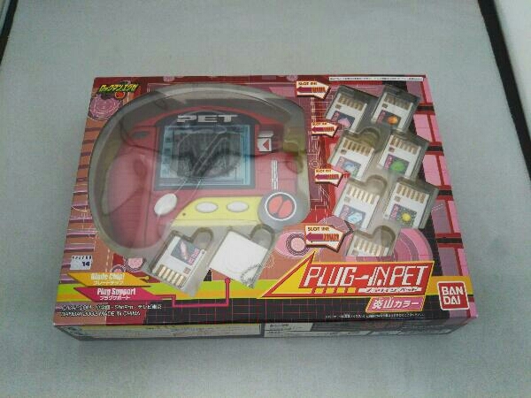 ヤフオク! -「プラグインペット」の落札相場・落札価格