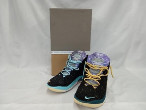 NIKE ナイキ/スニーカー/LEBRON /ブラック/DB8148-003/27cm