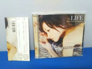 本田美奈子. CD LIFE~本田美奈子.プレミアムベスト~(初回限定盤)(DVD付)