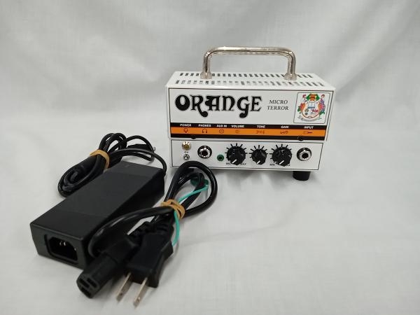 ヤフオク! -「orange micro terror」の落札相場・落札価格