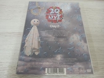 L'Arc~en~Ciel DVD 20th L'Anniversary LIVE-Day2-_画像2