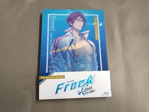 帯あり 劇場版 Free!-the Final Stroke- 後編(Blu-ray Disc)
