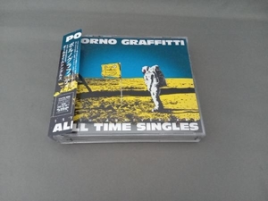 ポルノグラフィティ CD PORNOGRAFFITTI 15th Anniversary'ALL TIME SINGLES'