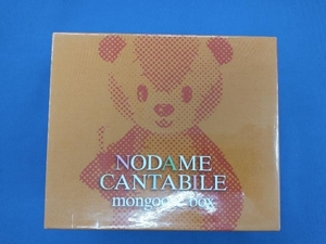 (クラシック) CD 「のだめカンタービレ」マングース・ボックス