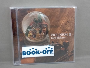 葉加瀬太郎 CD VIOLINISM (初回生産限定盤)