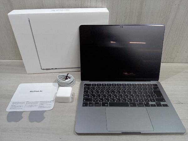 Apple MacBook Air Liquid Retinaディスプレイ 13.6 MLXX3J/A