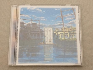 【歌詞カードに傷があります】 RADWIMPS/陣内一真 CD すずめの戸締まり