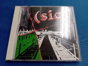 シック CD シック(SIC)