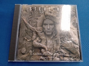 スティーヴ・ヴァイ CD ザ・セヴンス・ソング