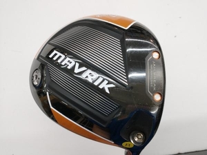 Callaway MAVRIK ドライバー/ FLEX-R/ 293g/ ヘッドカバー有り/ 293g/ 中古品 店舗受取可